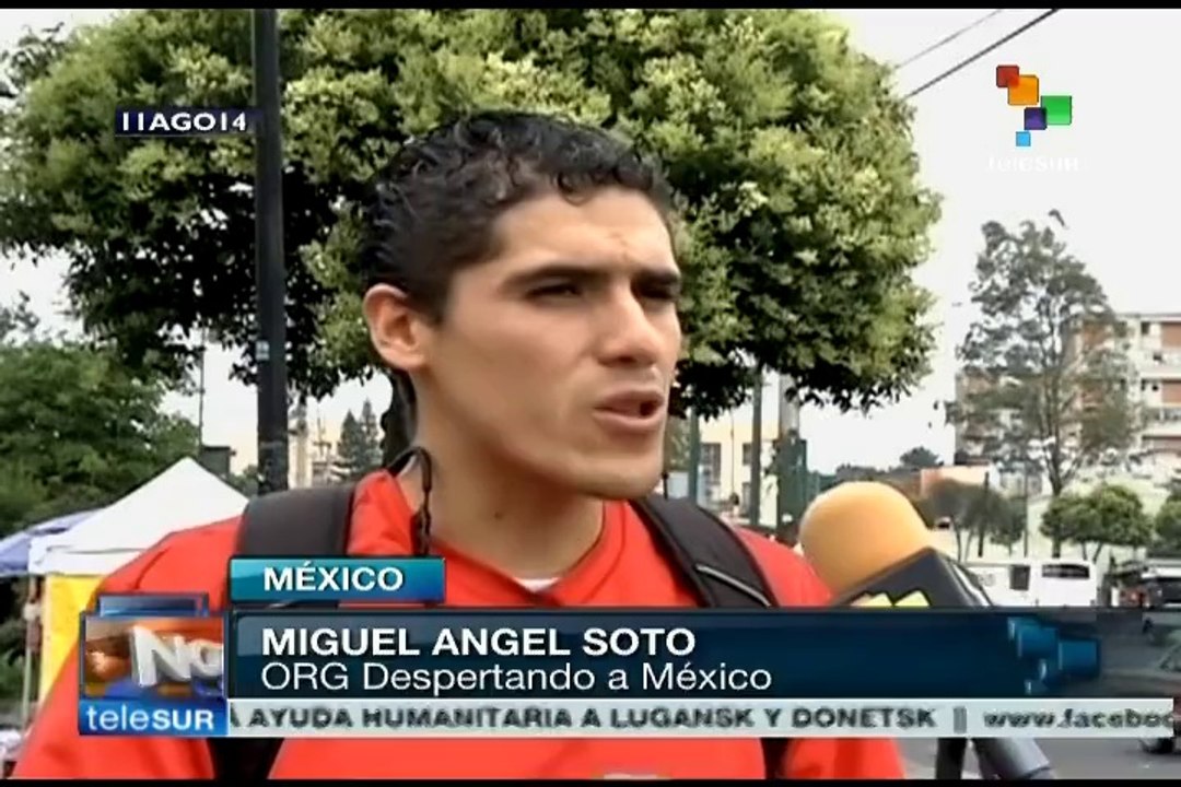 Aprobadas las leyes secundarias de la reforma energética mexicana