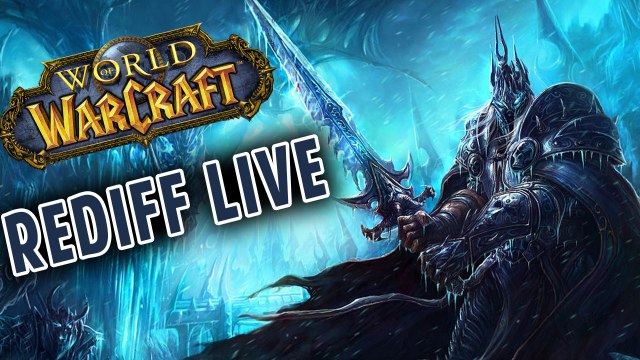 Rediff du 12/08 : WoW LFR + Hearthstone Quartier de la Peste