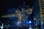 Tokusatsu in review: Tristar's Godzilla part 2