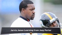Kaboly: Joey Porter's Impact on Steelers