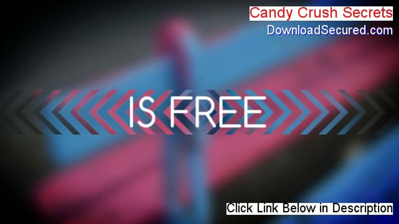 Candy Crush Secrets Download Free (candy crush secrets level 102 2014)