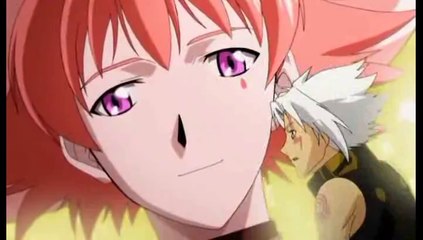 .Hack//Retrospective: .Hack//Roots part 1