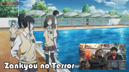 S03E03 Nosotros veremos monos por ustedes