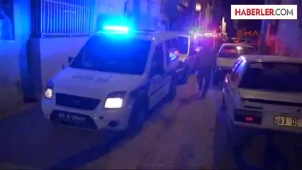 Şanlıurfa'da İki Aile Arasında Kavga: 4 Yaralı