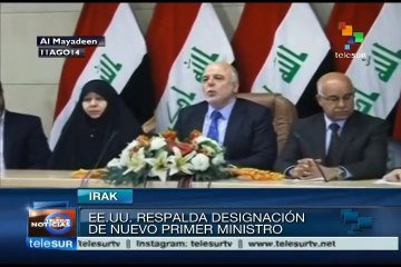 Iraq: al-Maliki to file a complaint against President Fuad Masum