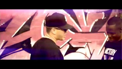 Jon Dubb - Lyrical Pump featuring Canibus