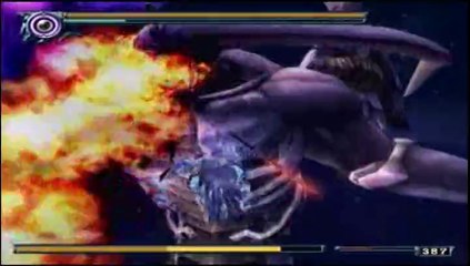 Shinta reviews: Onimusha 4 dawn of dreams part 2