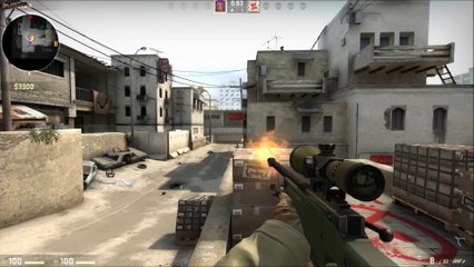 pew pew pew pew pew