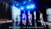 SMAP　「A Song For Your Love」　12-10-22 スマスマ