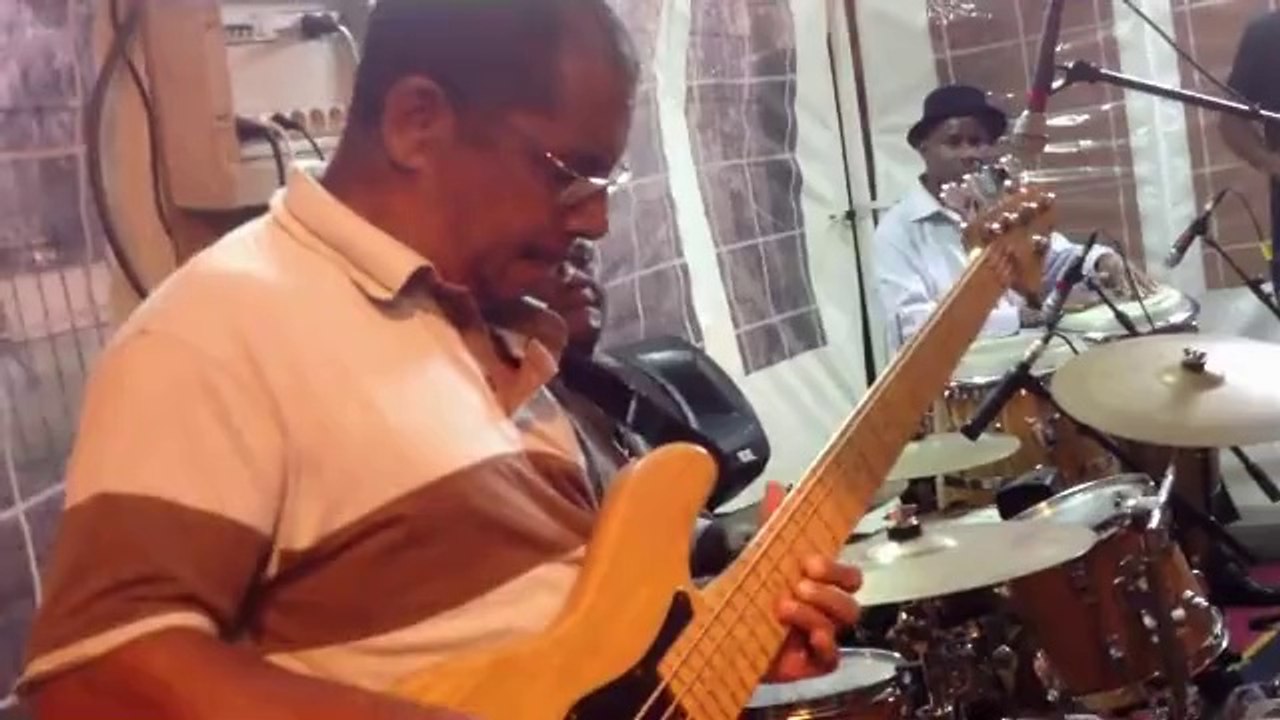 Trois ilets friday night