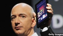 Amazon Invokes George Orwell In Ebooks Pricing Slap Fight