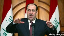 Will Iraqi PM Maliki Use Force To Stay In Office?