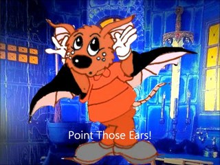 THE NEW MAGIC MIKE'S CASTLE-SEASON 2-SCOTT BURTON