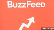 BuzzFeed Bags $50M In Venture Capital: WIN LOL WTF