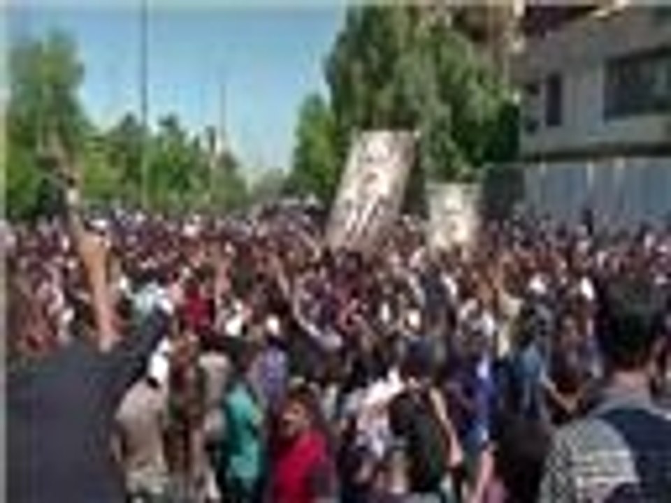 تضارب في العراق بشأن موقف المحكمة الاتحادية
