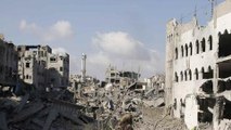 Counting the Cost - Gaza: The economic cost of war