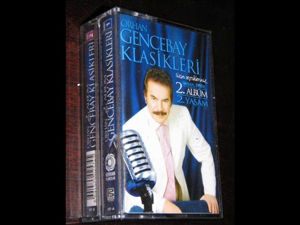 ORHAN GENCEBAY SEVME GÖNLÜM