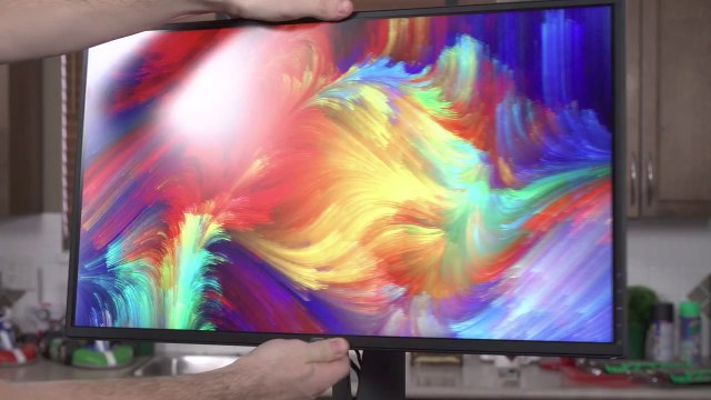 ASUS RoG Swift PG278Q - G-Sync, 144hz, 1440p Monitor