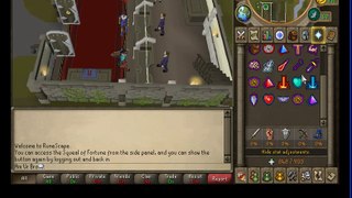PlayerUp.com - Buy Sell Accounts - selling amazing runescape account. [Read below please]