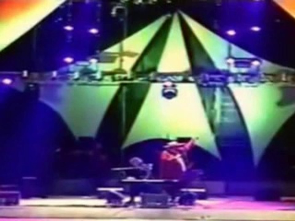 Fito Páez - Balderrama con Oscar "Chaqueño" Palavecino