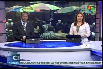 Pdte. iraní cuestionó seriamente acciones bélicas de Israel en Gaza