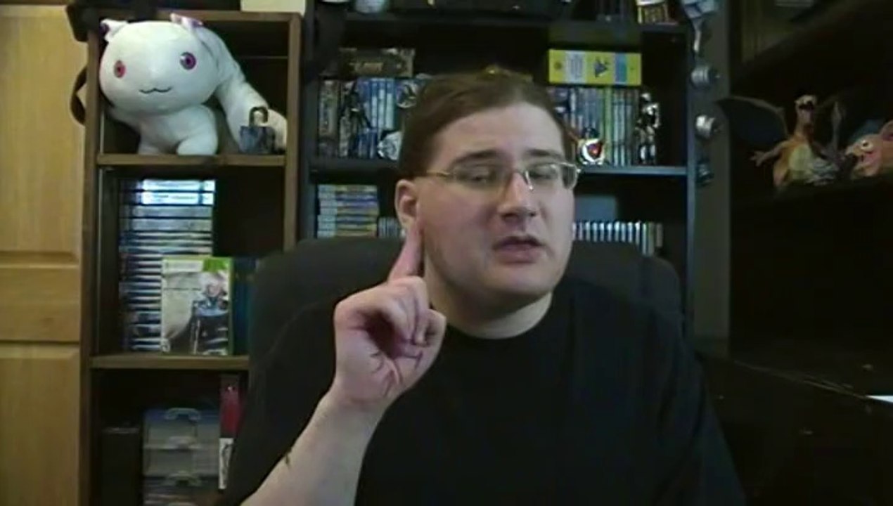 RPG Hell: Lightning returns Final fantasy XIII part 3 (2/2)