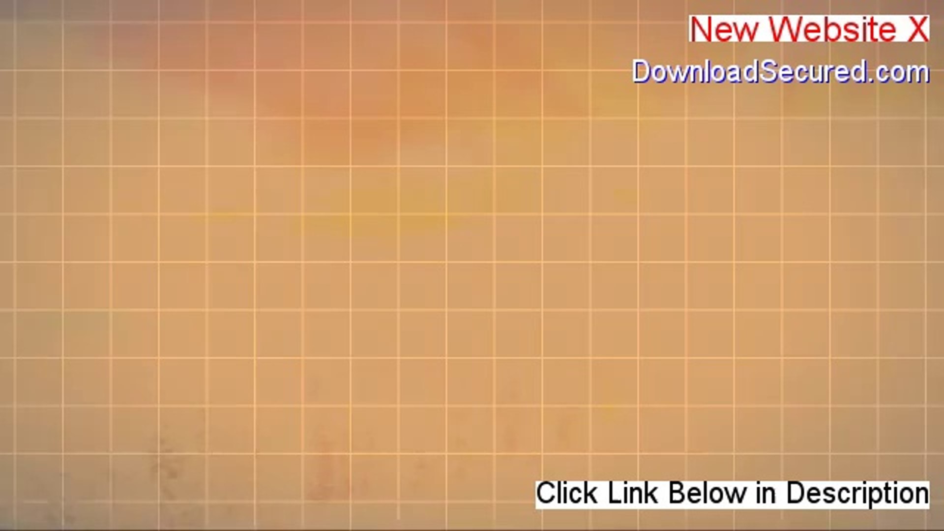 New Website X Reviews - Video Review 2014