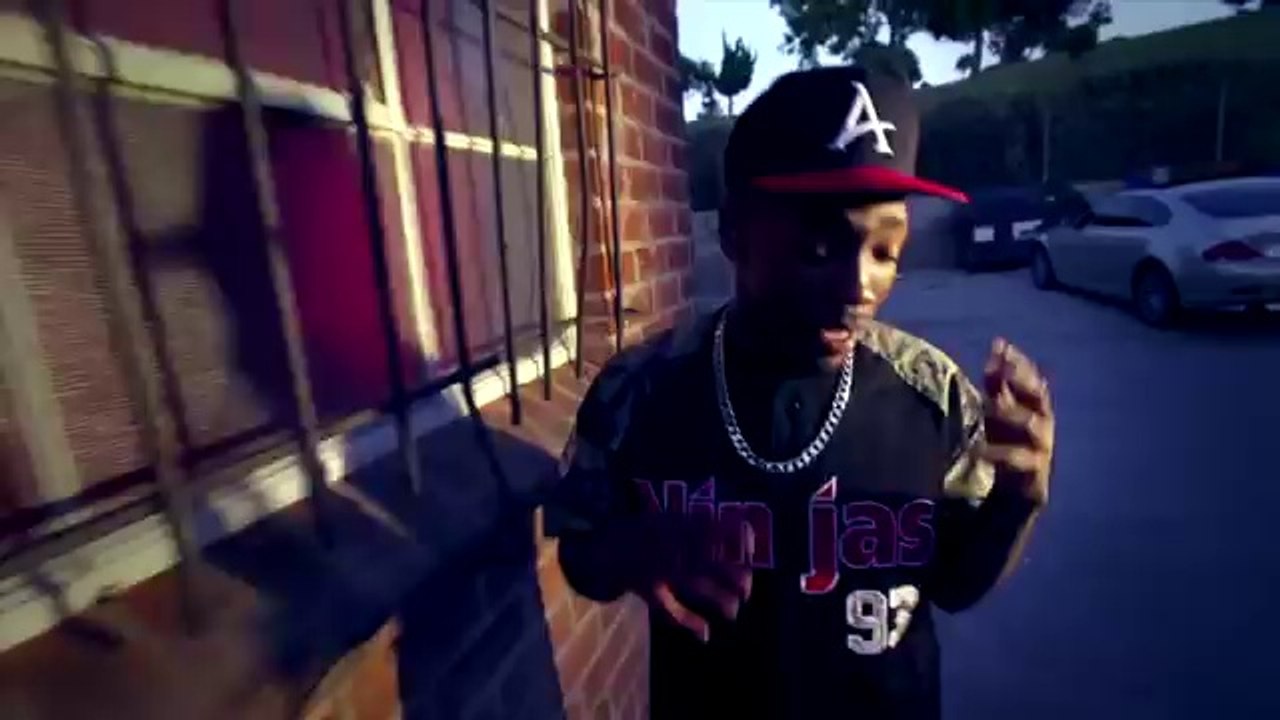 Dizzy Wright - Still Movin