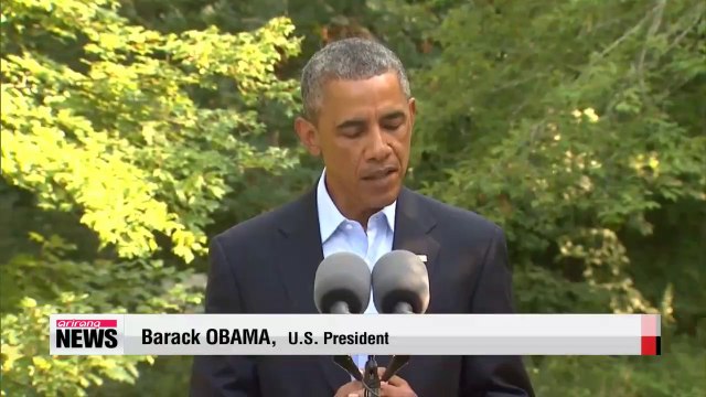 Iraqi president names a replacement for Nuri al-Maliki