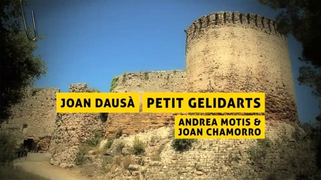 TV3 - 33 recomana - Gelid'Arts. Castell de Gelida.
