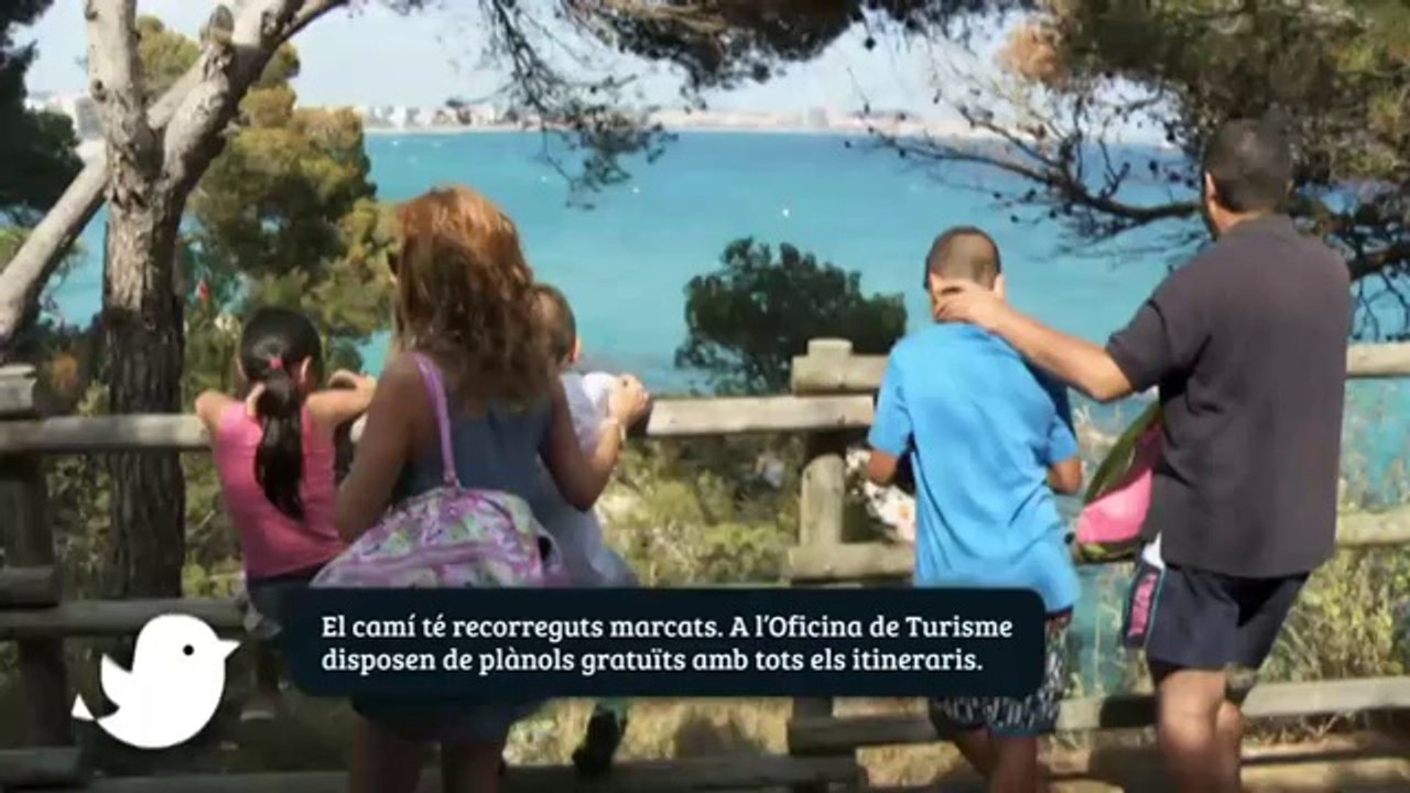 TV3 - Un dia perfecte en família per Catalunya - Sant Antoni de Calonge