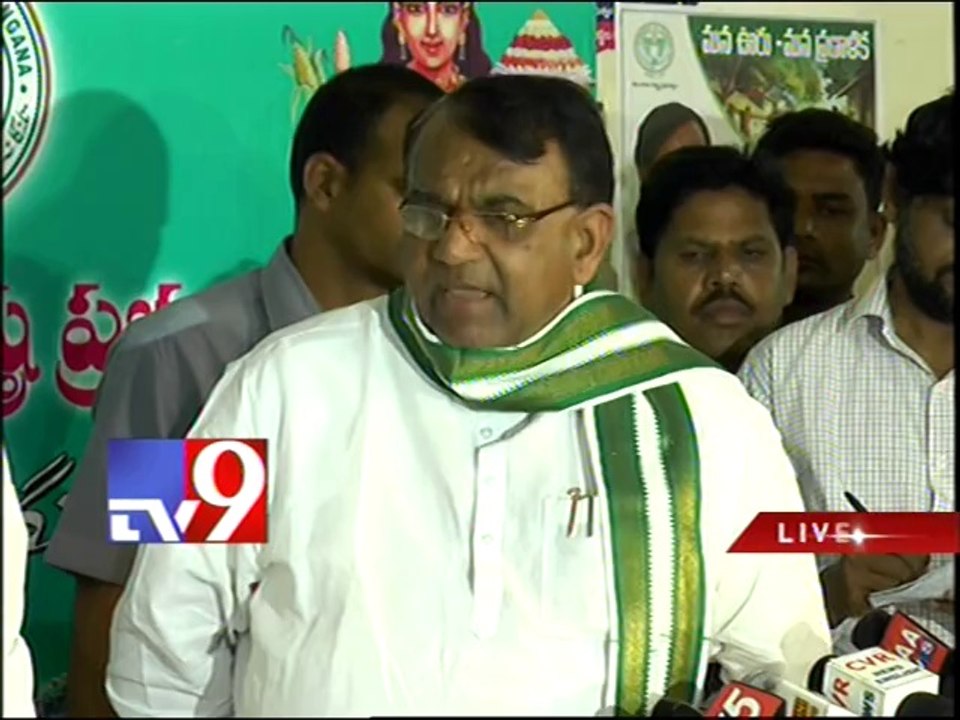 TS cabinet key decision on 6 issues