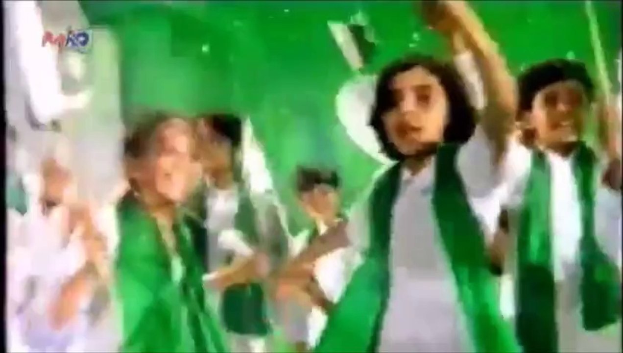 Ham aik hain 2014