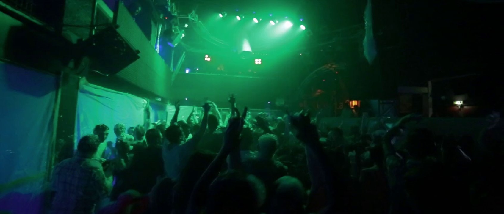 LA Soirée MOUSSE AFTERMOVIE - Klub La Suite (KLS) [Vin's Photographs]