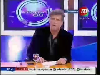 Cerati cumple 55 años ¡Fuerza Gustavo!