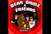Bear Grillz & The Frim - It's Fucking Dubstep (Original Mix)