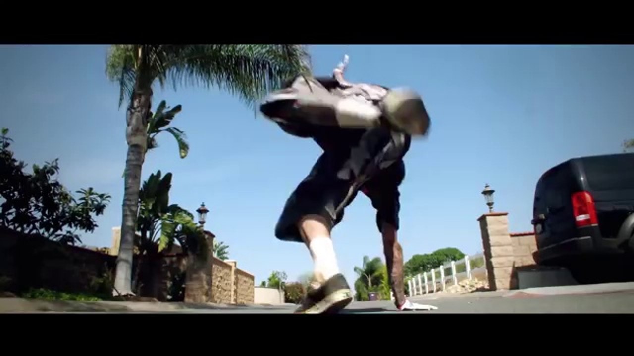 D-Loc (Kottonmouth Kings) - Niggas in Paris (Remix) (aka Stunt So Hard ...