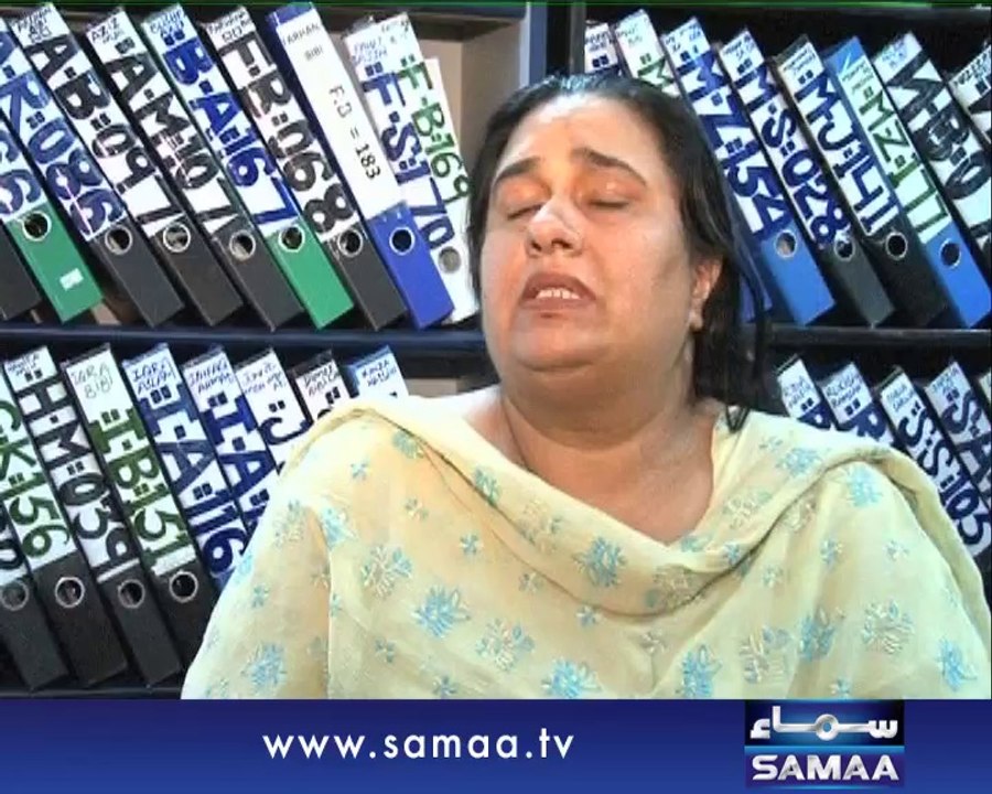 Tafteesh, 11 Aug 2014 Samaa TV