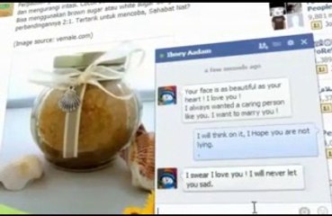 Social Media Played Very Bad Roll For Pakistani Girls