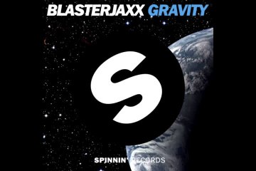 Blasterjaxx - Gravity (Original Mix)
