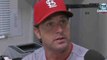 Matheny Discusses Loss Against Marlins