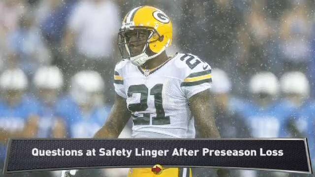 Dunne: Where Can Packers Improve?