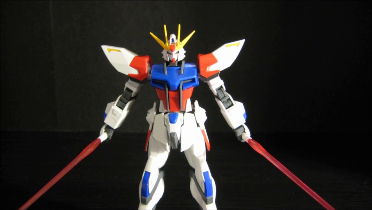 Gunpla Short - Attack on Titan
