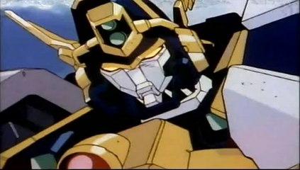 Shinta's Take on: Brave express might gaine