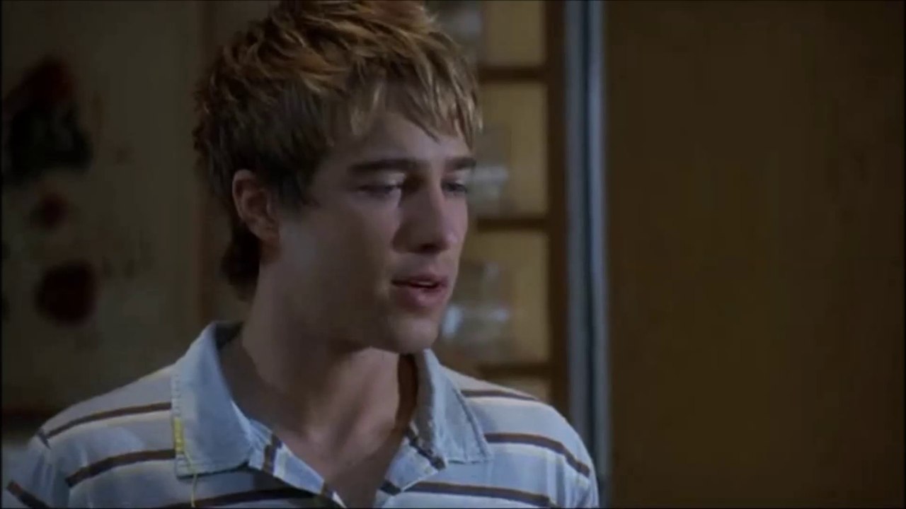 Ryan Carnes: The Closer (2005)