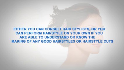 Effective Methods for Achieving a Perfect Hairstyle
