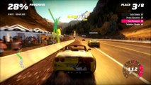 The Graphical Evolution: Forza Motorsports