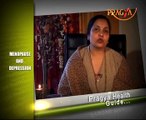 How To Deal With Menopause And Depression-Dr. Vibha Sharma(Ayurveda & Panchkarma Expert)