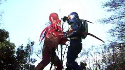 Tokusatsu in review: Top 10 Kamen Rider Insert Themes
