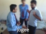 GCT FSD / Hostel ka dance..(CIVIL-A 2011_14)